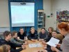 Всероссийская просветительская акция«Библионочь-2025» в Нювчиме