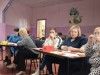 Интеллектуальная квиз-игра, посвященная 80-летию Победы в Великой Отечественной войне прошла в Палевицах