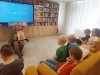 Библиогномики познакомились со сборником рассказов Льва Кассиля "Твои защитники".