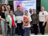 «Сказочный алфавит» для участников проекта «Просто о важном».