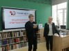 Встреча с телеведущей