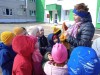 Экскурсия "Героям Великой Отечественной войны, нашим землякам, посвящается..."