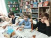 В Центральной библиотеке идет подготовка к 9 мая