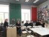 Краеведческий час "Они прошли по той войне"