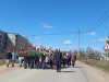 Бессмертный полк в Пажге