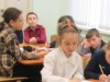 Акция «Читаем детям о войне» в Часово
