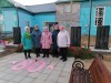 Акция "Свеча памяти" в Яснэге