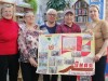 Газета-поздравление к 80-летию Победы