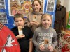 Книжные закладки, посвященные Дню Победы