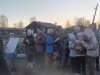 День Победы в Слудке