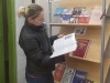 Книжная выставка "Никто не забыт, ничто не забыто"