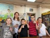 Встреча с первоклассниками