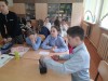 Интеллектуально-развлекательная игра "Миян квиз"