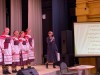 Золотая осень Сергея Есенина по-коми
