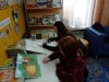 Акция-вернисаж «ГИЖдвиж» в Шошке