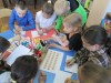 Читатели Часовской библиотеки поучаствовали в акции-вернисаже «#ГИЖдвиж»