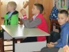 Викторина «Тайны родного языка»