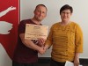 "Битва читающих" – "Один шаг к Победе"