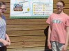 Беседа по безопасности «Час мира и добра»