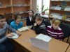 Районная «Школа актива» ученического самоуправления и детских организаций в библиотеке