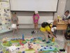 Детства яркая планета