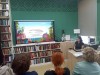 Районный семинар "Музейно-экскурсионная деятельность библиотек"