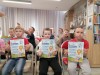 Урок безопасности "Острова приключений"