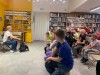 Экологическая игровая программа "Пикник на лесной полянке"