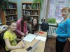 Квест «Солнце русской поэзии» прошел в Центральной библиотеке Выльгорта.