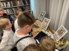МИФОЛОГИЧЕСКАЯ ТРОПА «СКАЗАНИЯ ЗЕМЛИ СЕВЕРНОЙ»