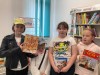 Книжный обзор «Я люблю Россию»