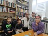Викторина "Дружба начинается с улыбки"