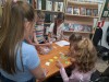 Литературная игра "В гостях у сказки"