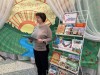 Развлекательная игра ко Дню России «Мой дом - Россия»