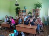 Патриотический час "Навечно в памяти война..."