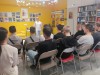 Экскурсия по библиомузею "Самый главный великан"