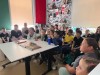 «В грозный час беспощадной войны» исторический час