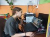 Викторина «Лето под книжным зонтиком»