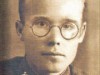«Погиб поэт, но не забыт, пока его стихи живут в народе».