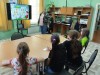 Игра-викторина «Путешествие по сказкам»