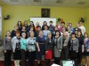 Межрайонная конференция «Павленковские и именные библиотеки Республики Коми» состоялась в Центральной библиотеке с.Выльгорт.
