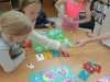 Игротека в библиотеке