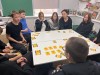 Заседание клуба настольных игр «Игровая лига»
