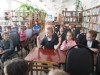 Урок толерантности прошел в Зеленецкой библиотеке-филиале им А. Лыюрова.
