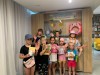 ЛЕТНИЙ ЧИЛАУТ в библиотеке — отдохнем от школьной программы и почитаем Люка Бессона!