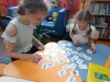 Познавательное мероприятие "Открытие профессии"