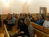 Cовещание работников культуры Сыктывдинского района