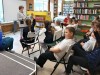 "Осенины-именины Осени"- познавательно-игровая программа + мастер-класс.
