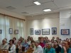 Педагог, наставник, друг – Полина Галина Аркадьевна