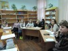 Сотрудники Центральной библиотеки с. Выльгорт  провели обучение для работников МФЦ